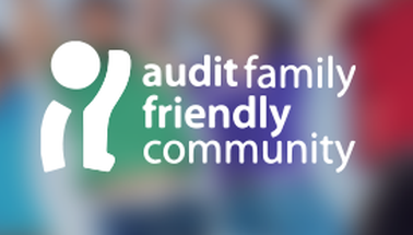 Audit familyfriendlycommunity
